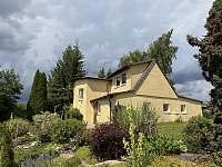 Sysel House