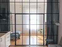Apartmány Tyršovka