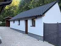 Apartmán Pod Lesem