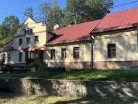 Penzion u Řeky