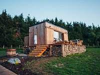 Glamping Brtník