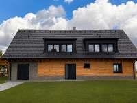 Chalet Lucky