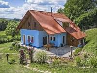 Chaloupka Pomněnka Bílé Karpaty