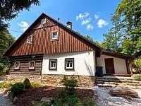Černý Důl 1