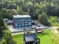 Horský apartmán DaRa