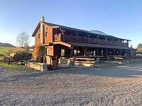 Myšák Western Ranch