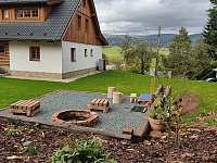 Roubenka Ořechovka