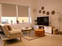 Apartmán Kapitola Jeseník