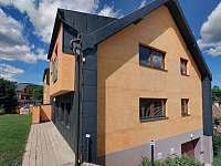 Apartmán Horská 4
