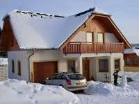 Villa Lipno Dreams