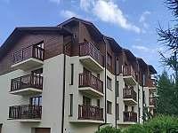 Elit Tatry Apartment