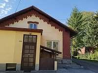 Apartmán U Oldřicha