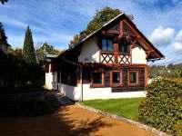 LILLE cottage Liberec