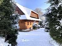 LIPTOVSKÁ DREVENICA