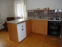 Apartmán k pronájmu