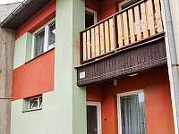 Apartmany na Bílé