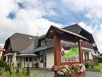 Penzion Geppert