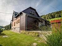 Apartmán Kohoutě v Koutě - ubytování Apartmán Kohoutě v Koutě