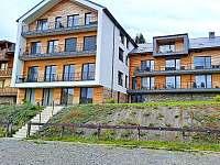 Apartmán Souznění