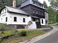 Jizerský pension