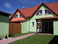 Apartmány NOWY