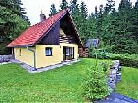 Chata Lipno 1