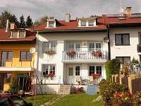 Apartmány Mirka Lipno nad Vltavou 61