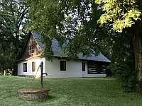 Roubenka u Kazmarky