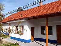 Chalupa Pod ořechem
