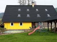 Chalupa Pod Lípou 53