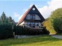 Chata Bukoviny