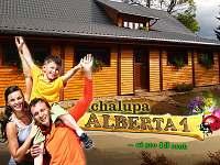 Chalupa ALBERTA 1