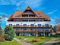 Apartmán Lipno 40