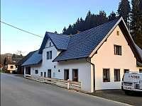 U Tří koček