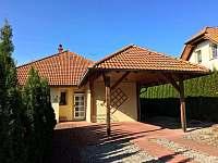 Vila Frymburk 269