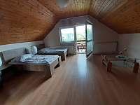 Pronájem apartmánu