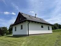 Ubytování Korouhev