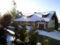 Apartmány Albon