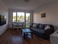 Apartmány Vysočina