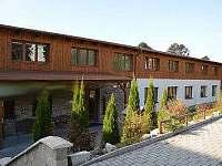 Apartmán Nikol No.25/9 Lipno