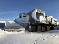 Klíňák - horské domky, Klínovec