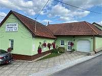 Apartmány k pronájmu