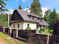 Apartmány U Sýkorky