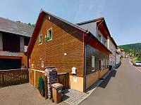 Apartmán Mincovní
