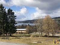 L&B Lake view apartment