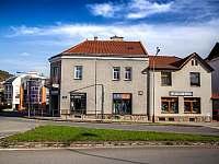 Brand aparts - ubytování Brand aparts