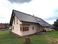 Apartmán Schwaderbach