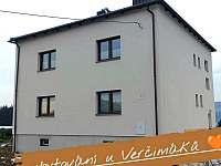 Ubytování u Verčimáků