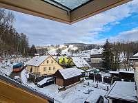 Apartmán U Sjezdovky