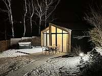 Tiny House Útulno